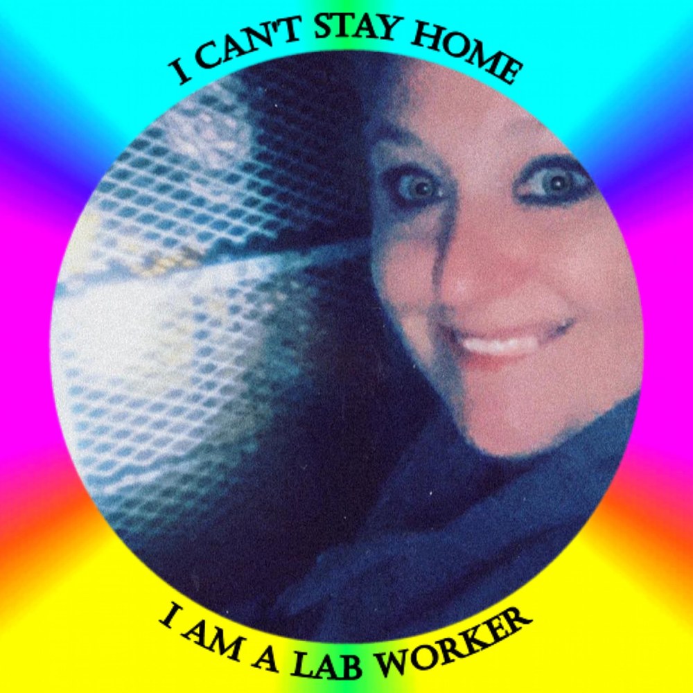 Meet your Posher, Dawn